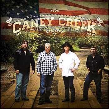 Caney Creek - Caney Creek 2013