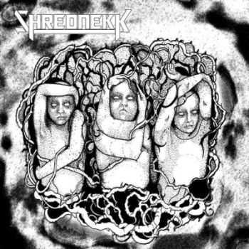 ShrednekK - The Suicide Tribe (2014)