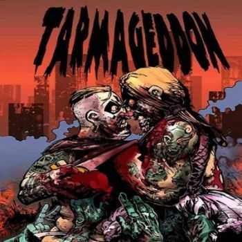 Skitarg - Tarmageddon (2014) Skitarg - Tarmageddon (2014)