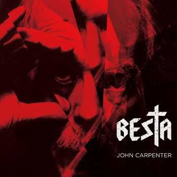 Besta - John Carpenter (2014) Besta - John Carpenter (2014)