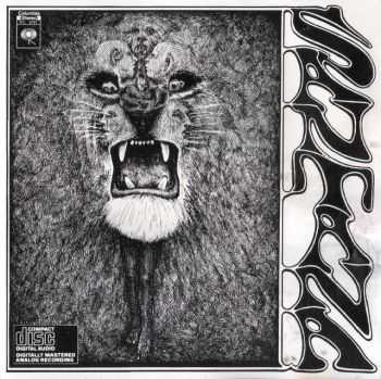 Santana - Santana (I) (1969)