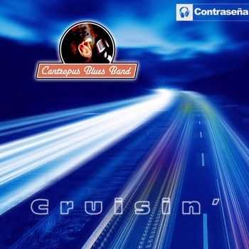 Cantropus Blues Band - Cruisin' 2014 Cantropus Blues Band - Cruisin' 2014