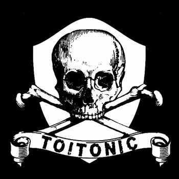 Toitonic - Toitonic - LiveLoveMusic 2014