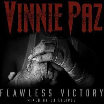 Vinnie Paz - Flawless Victory (2014)
