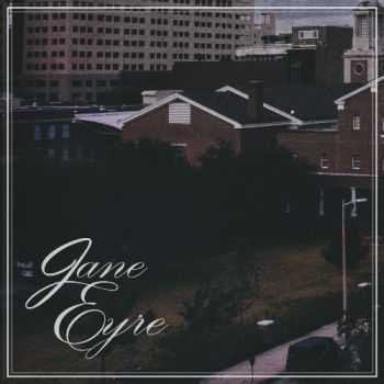 Jane Eyre - Jane Eyre (EP) (2014)