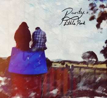 Purity.  - Little Park (EP) (2014)