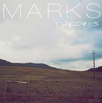 Marks  - Theoriis (EP) (2014)