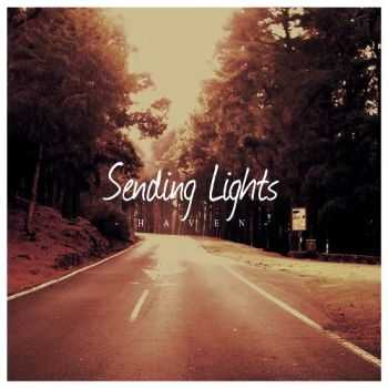 Sending Lights - Haven (EP) (2014)