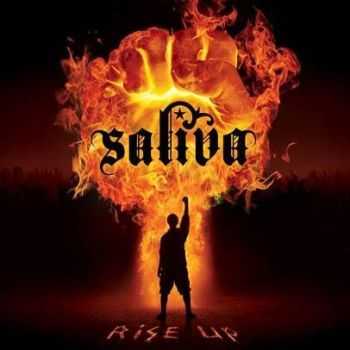 Saliva - Rise Up (2014) Saliva - Rise Up (2014)