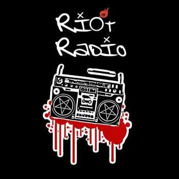 Riot Radio - Ska-Core Ist Krieg (EP) (2014) Riot Radio - Ska-Core Ist Krieg (EP) (2014)