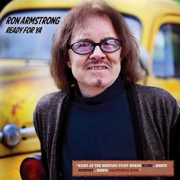 Ron Armstrong - Ready For Ya 2013 Ron Armstrong - Ready For Ya 2013