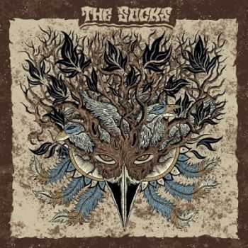 The Socks - The Socks (2014) The Socks - The Socks (2014)