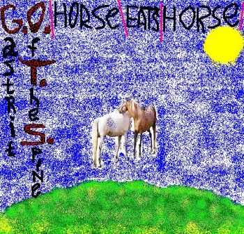 G.O.T.S. - Horse Eats Horse (2012)