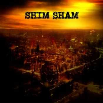 Shim Sham - Shim Sham (2013)