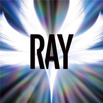 Bump Of Chicken - Ray(2014)