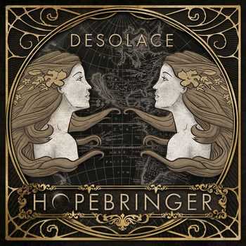 Desolace - Hopebringer (EP) (2014)