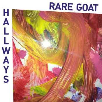 Rare Goat - Hallways 2014