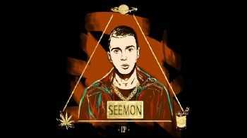 SEEMON - EP (2014)