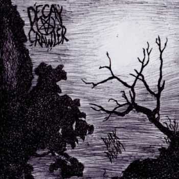 Decay Crawler - Black Dream (2013)