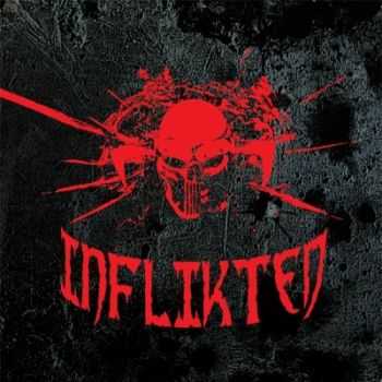 Inflikted - Inflikted (2013)