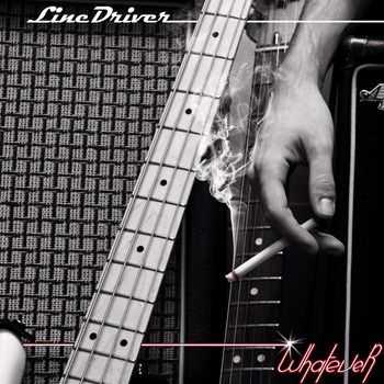 LineDriver - Whatever 2014 LineDriver - Whatever 2014