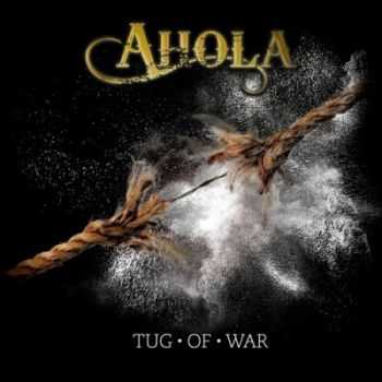 Ahola - Tug Of War (2014) Ahola - Tug Of War (2014)