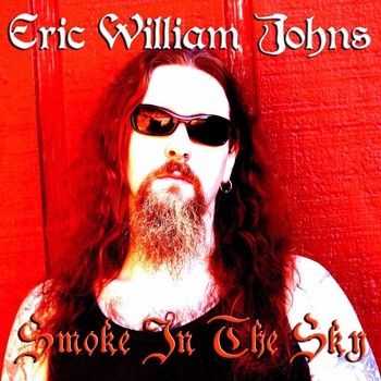 Eric William Johns - Smoke in the Sky 2014