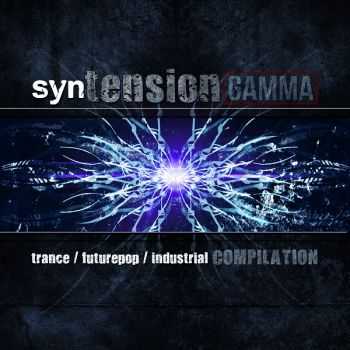 VA - Syntension Gamma (2013) VA - Syntension Gamma (2013)