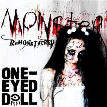 One-Eyed Doll    - Monster (ReMonstered) (2013)