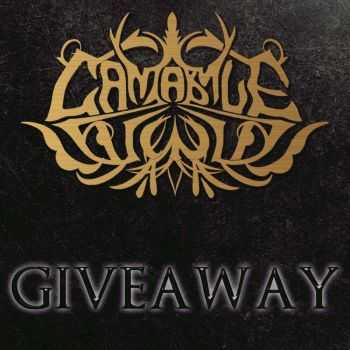 Cantabile Wind - Giveaway (Single) (2014)