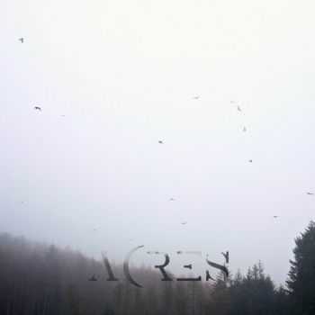 Acres - Solace (EP) (2014) Acres - Solace (EP) (2014)