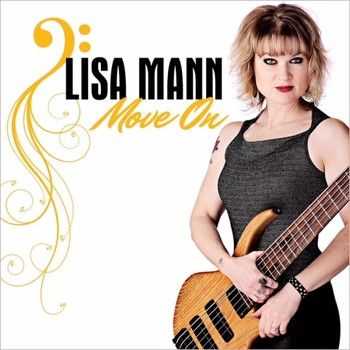 Lisa Mann - Move On 2014