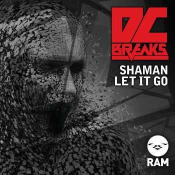 DC Breaks - Shaman / Let It Go (24.02.2013)