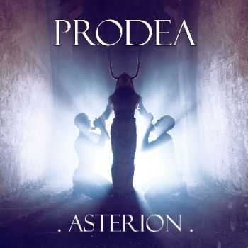 Prodea - Asterion [EP] (2014)