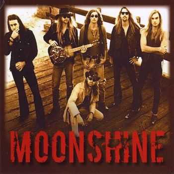 Moonshine - Moonshine 2014