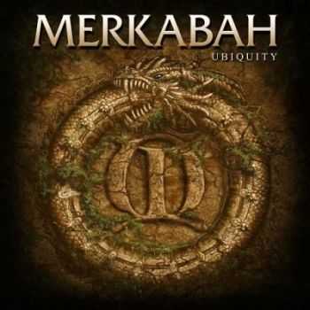 Merkabah - Ubiquity (2014)