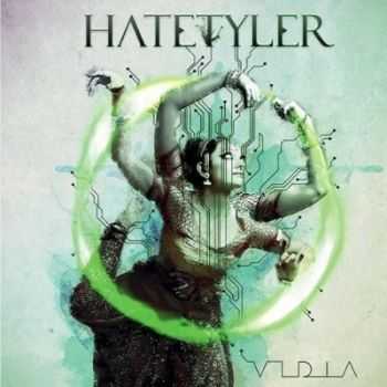 Hate Tyler - Vidia (2014)