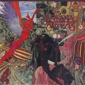 Santana - Abraxas (1970/ 1989)