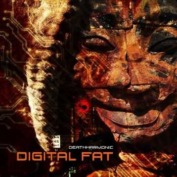 Deathharmonic - Digital Fat (2014) Deathharmonic - Digital Fat (2014)