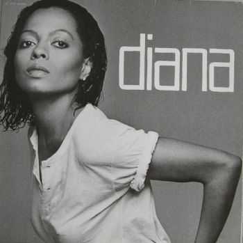 Diana Ross - Diana (1980)