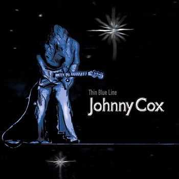 Johnny Cox - Thin Blue Line 2013 Johnny Cox - Thin Blue Line 2013