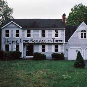The Hotelier - Home, Like Noplace Is There (2014) The Hotelier - Home, Like Noplace Is There (2014)