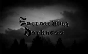 Encroaching Darkness - Chorus Of Blood (EP) (2014)