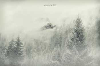 Volchok - [EP] (2014)