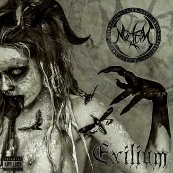 Noctem - Exilium (2014)