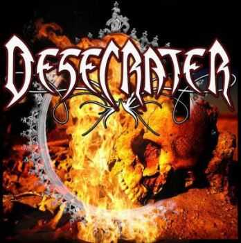 Desecrater - Wretched (2014) Desecrater - Wretched (2014)