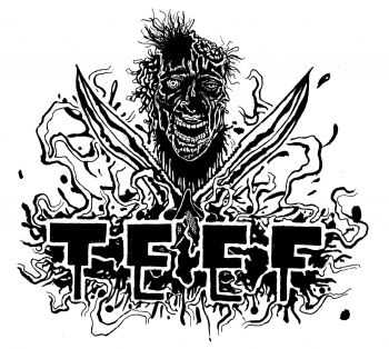 TEEF - Demo (2014) TEEF - Demo (2014)