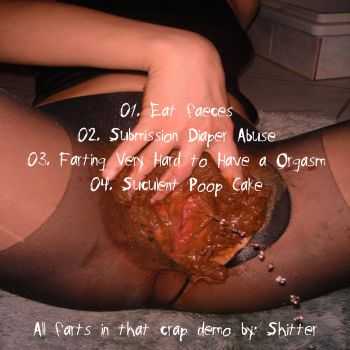 Diarrheic Sodomy - Diarrheic Fetishism (Demo) (2014) Diarrheic Sodomy - Diarrheic Fetishism (Demo) (2014)