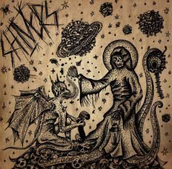 Shivers - EP (2014) Shivers - EP (2014)