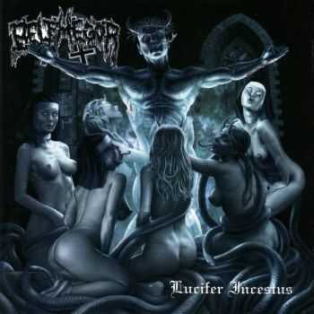 Belphegor - Lucifer Incestus (2003) lossless+mp3 Belphegor - Lucifer Incestus (2003) lossless+mp3
